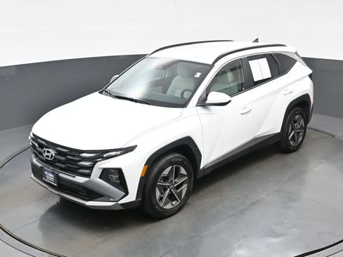 Used 2026 Hyundai Tucson SEL AWD/4WD image 34