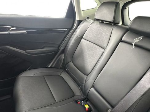 New 2026 Kia Seltos SX AWD/4WD image 14