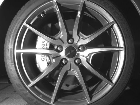 Used 2025 Genesis G70 2.5T image 13