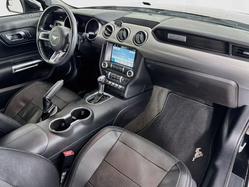 Used 2018 Ford Mustang GT Premium RWD image 34