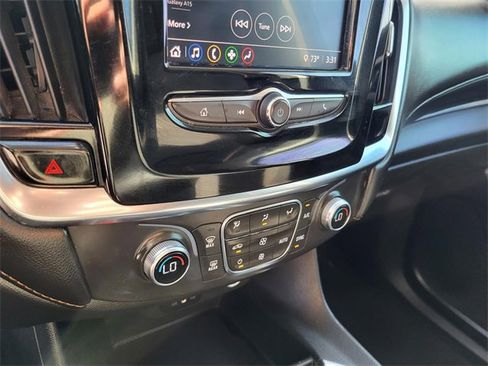 Used 2021 Chevrolet Traverse LS image 7