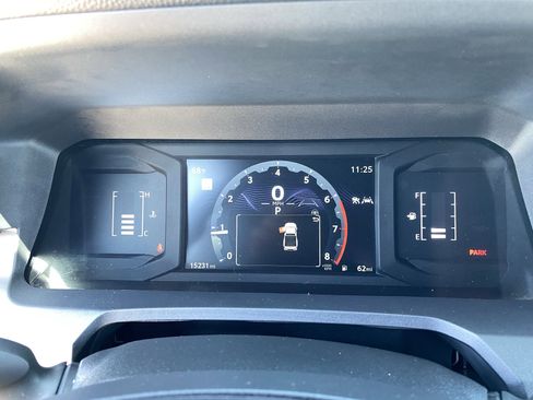 Used 2025 Toyota Tacoma SR RWD image 28