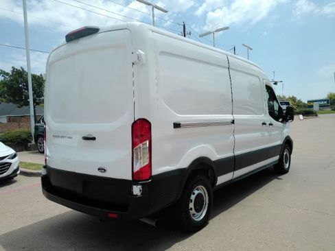 Used 2025 Ford Transit 250 148 Medium Roof RWD image 6