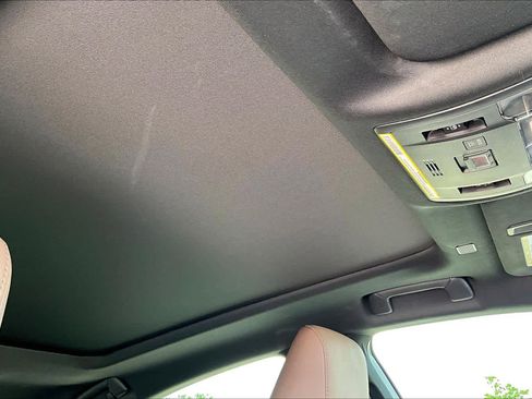 Certified 2023 Lexus ES 350 w/ Premium Package FWD image 14