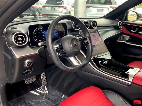 Used 2024 Mercedes-Benz C 300 Sedan image 16