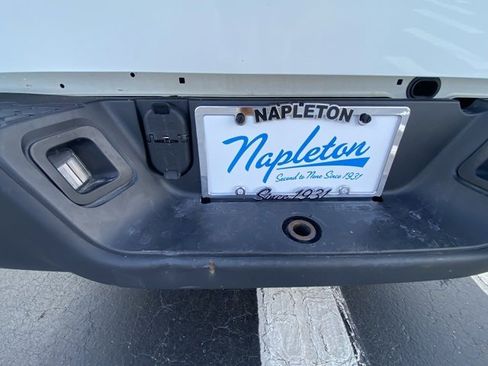 Used 2024 RAM 1500 Classic Warlock image 26