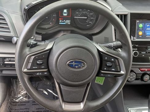 Used 2021 Subaru Impreza 2.0i Premium AWD/4WD image 17