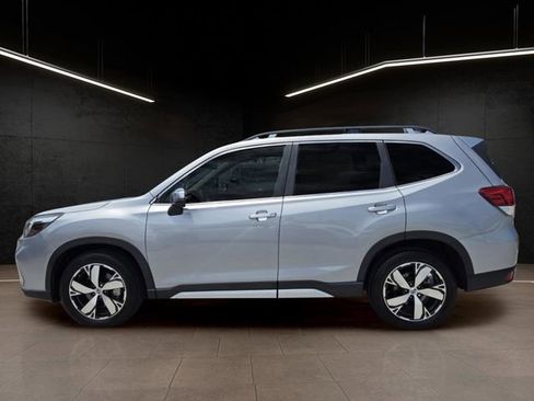 Used 2020 Subaru Forester Touring w/ Popular Package #2 AWD/4WD image 4