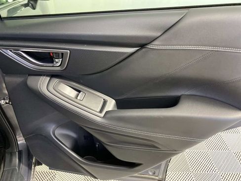 Used 2020 Subaru Forester Limited AWD/4WD image 25