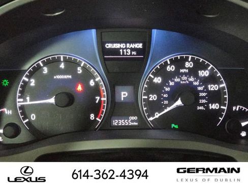 Used 2013 Lexus RX 350 AWD w/ Navigation Pkg image 24