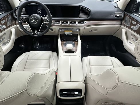 New 2026 Mercedes-Benz GLE 350 4MATIC image 18