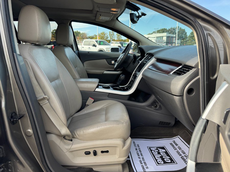 Used 2013 Ford Edge Limited AWD/4WD image 31