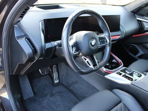 Used 2025 BMW X3 xDrive30i w/ Premium Package image 48