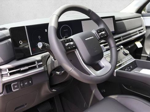 New 2026 Hyundai Santa Fe Limited AWD/4WD image 10