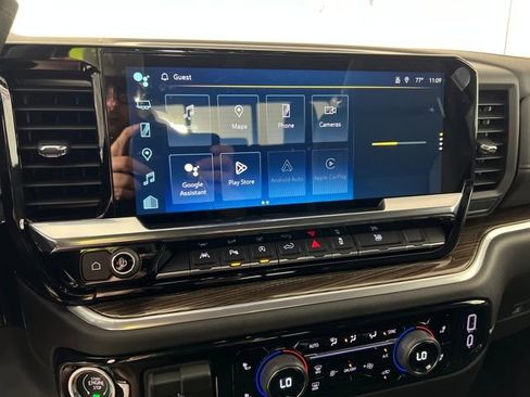 New 2026 Chevrolet Silverado 1500 LT w/ Safety Package RWD image 16