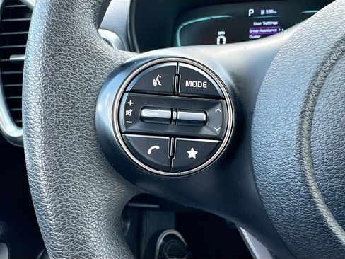 Used 2024 Kia Soul LX w/ Option Group 015 image 9