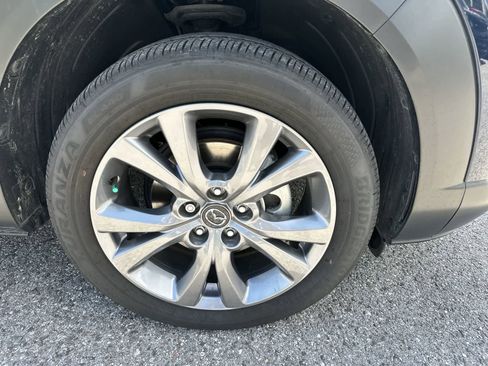 Used 2025 MAZDA CX-30 AWD 2.5 S w/ Preferred Package image 14