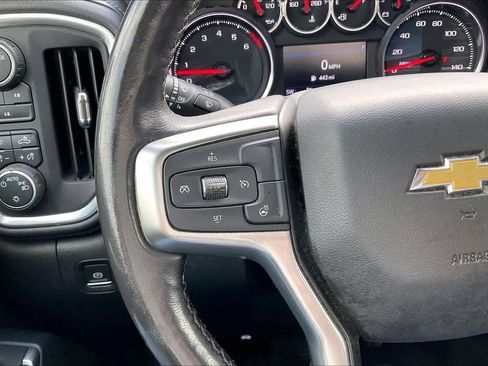 Used 2021 Chevrolet Silverado 2500 LT w/ Convenience Package image 23