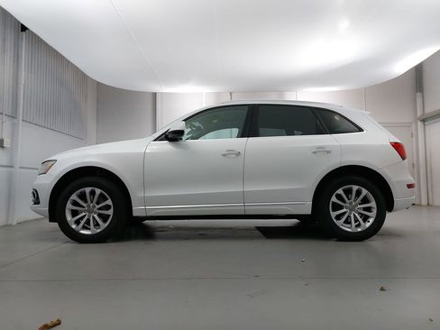 Used 2015 Audi Q5 2.0T Premium Plus image 2