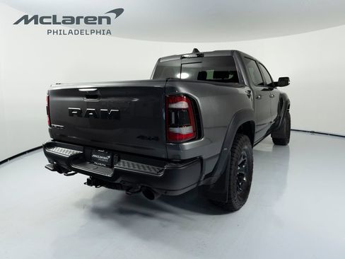 Used 2022 RAM 1500 TRX w/ TRX Level 2 Equipment Group AWD/4WD image 5