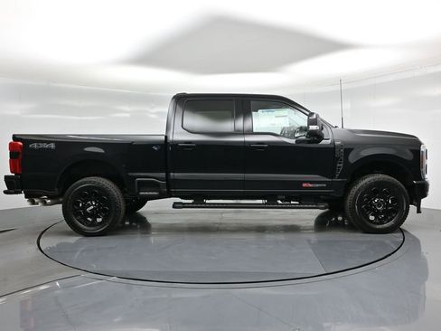 New 2025 Ford F250 Lariat w/ Lariat Ultimate Package image 26