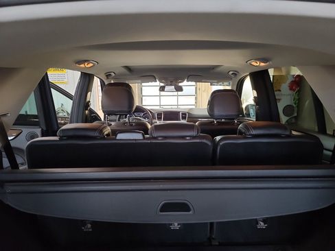 Used 2014 Mercedes-Benz ML 350 4MATIC image 12