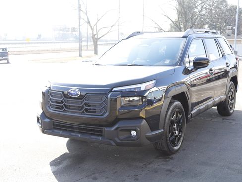 New 2026 Subaru Outback Limited AWD/4WD image 9