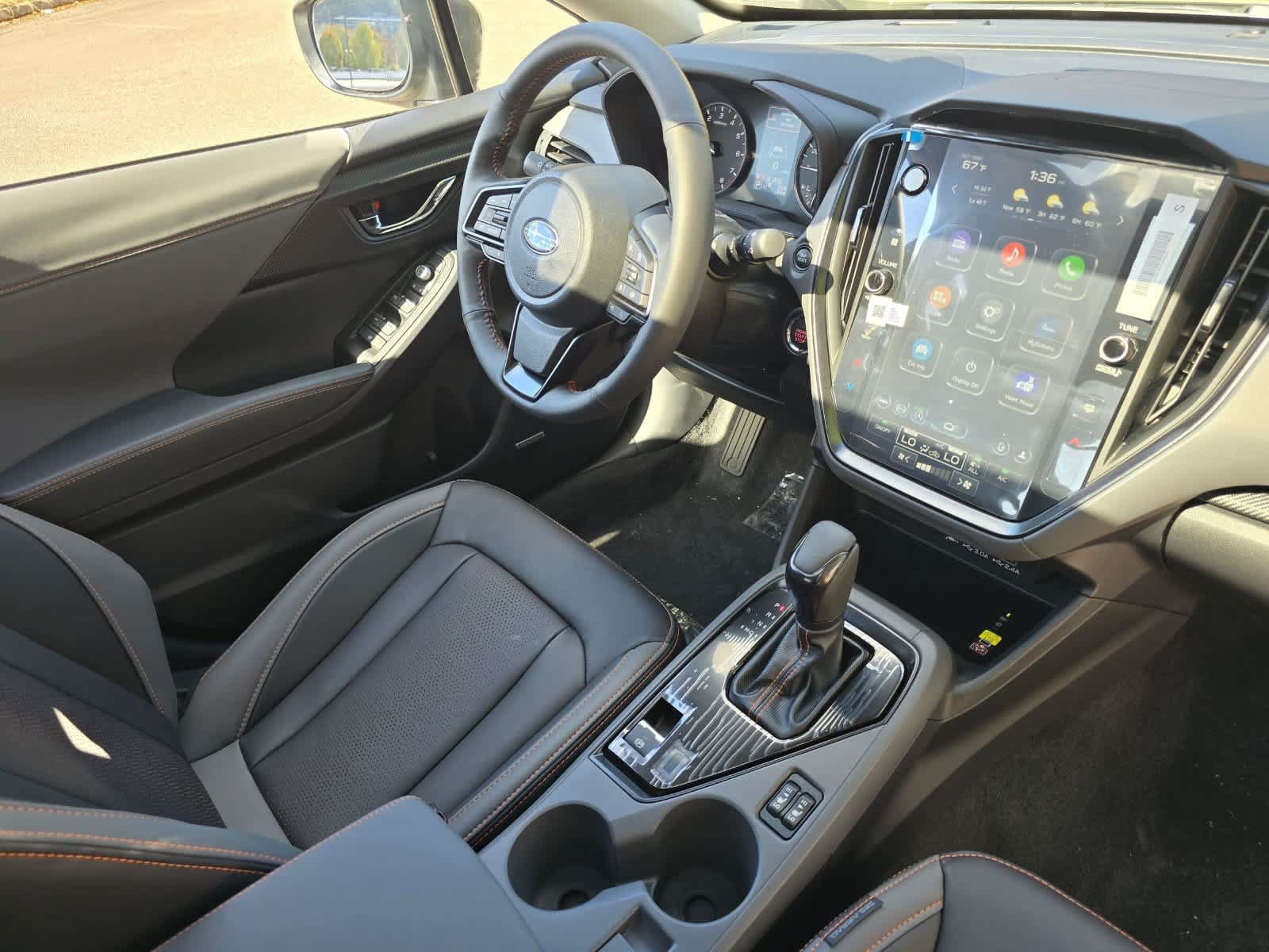 New 2026 Subaru Crosstrek 2.5i Limited AWD/4WD image 29