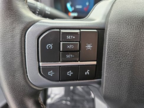 Used 2024 Ford F150 XLT w/ Mobile Office Package image 27