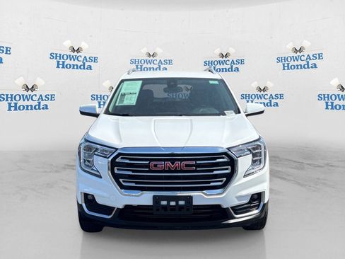 Used 2023 GMC Terrain SLT FWD image 6