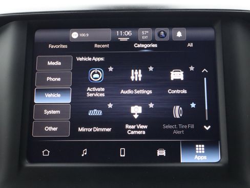 Used 2024 RAM 2500 Big Horn image 26