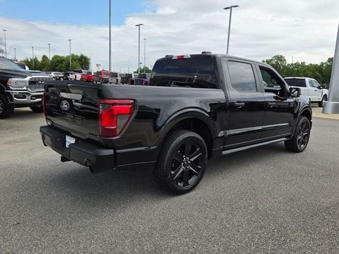 New 2026 Ford F150 STX AWD/4WD image 37