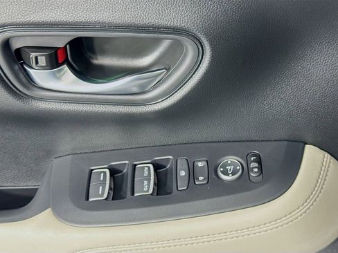 New 2026 Honda HR-V EX-L image 26