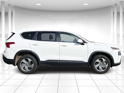 Used 2023 Hyundai Santa Fe SE