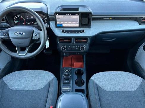 Used 2022 Ford Maverick XLT image 5