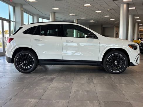Used 2026 Mercedes-Benz GLA 250 4MATIC image 13