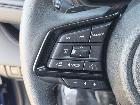 New 2026 Subaru Ascent Limited Bronze AWD/4WD image 31