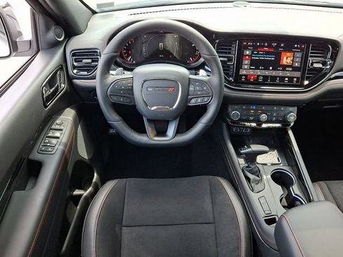 New 2026 Dodge Durango GT AWD/4WD image 8