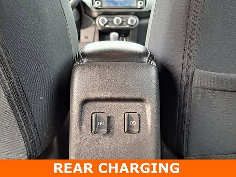 Used 2023 Nissan Kicks SV image 25