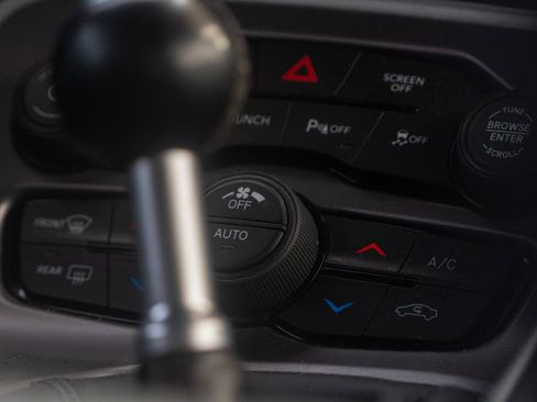 Used 2021 Dodge Challenger R/T Scat Pack image 39