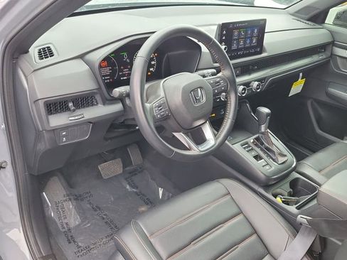 Used 2025 Honda CR-V Sport-L image 16