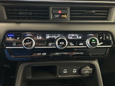 New 2026 Honda Passport TrailSport Elite image 25