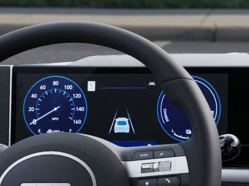 Certified 2025 Hyundai Sonata Limited image 14