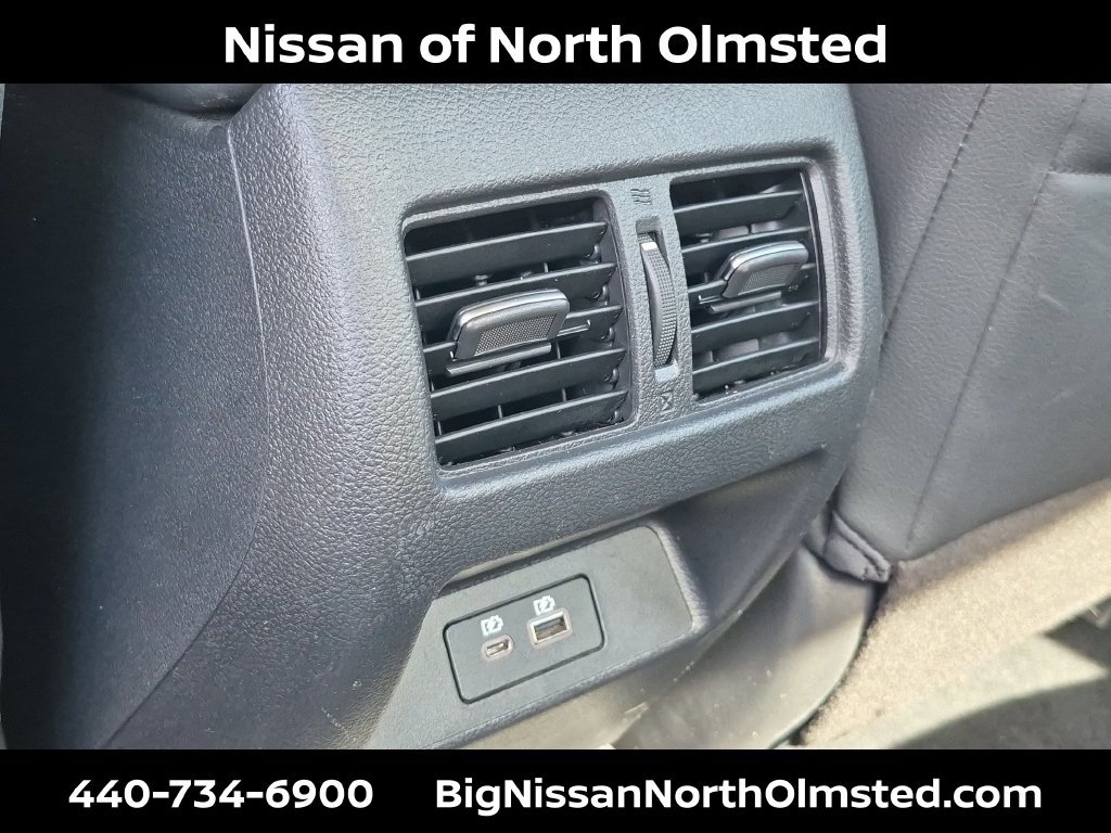 Used 2020 Nissan Altima 2.5 SL AWD/4WD image 20
