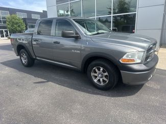 Used 2010 Dodge Ram 1500 Truck ST w/ ST Popular Equipment Group RWD 360° Tour