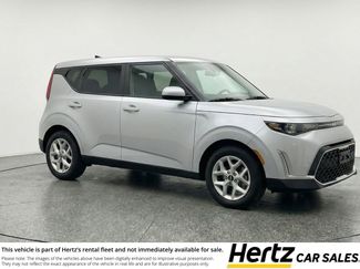 Used 2025 Kia Soul LX w/ LX Technology Package video 1