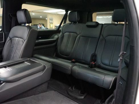 Used 2024 Jeep Grand Wagoneer L Series II w/ Quick Order Packagew 28T AWD/4WD image 19