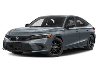 Used 2024 Honda Civic Sport video 1