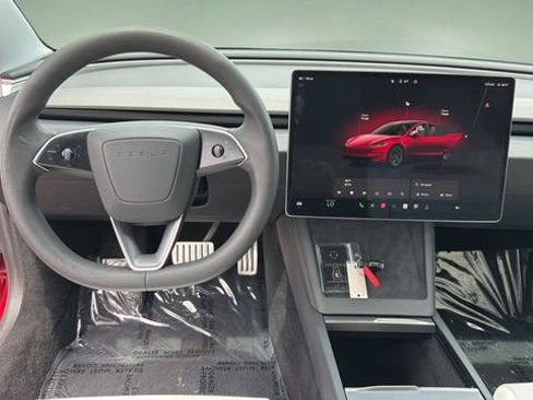 Used 2024 Tesla Model 3 Performance AWD/4WD image 10