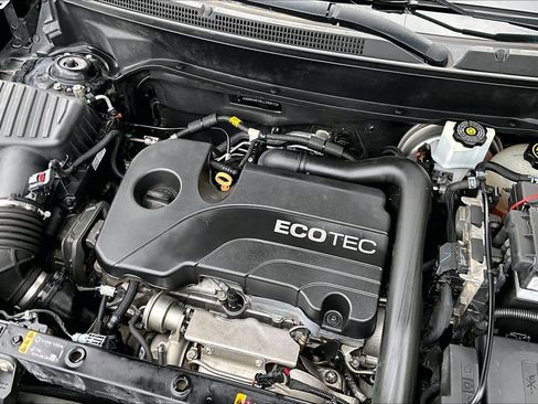 Used 2020 Chevrolet Equinox LT image 30